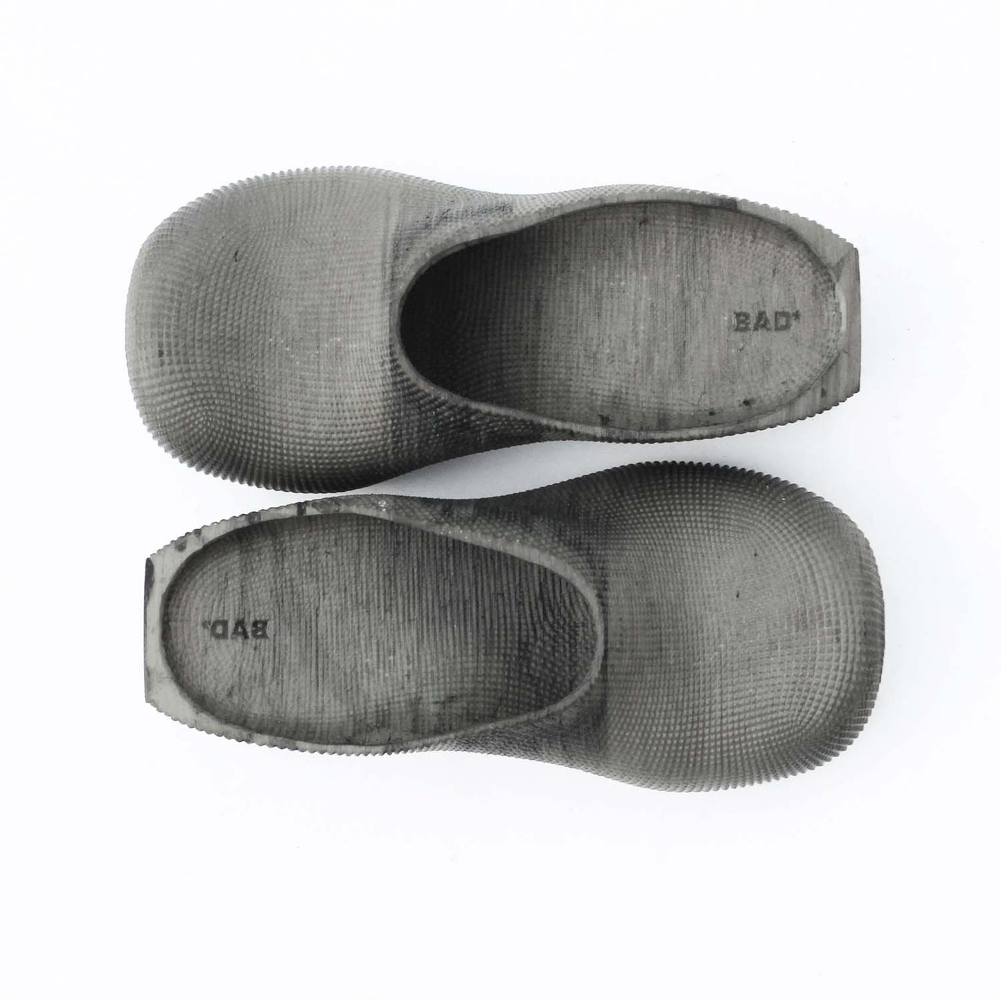 Heeled Clogs - Light
