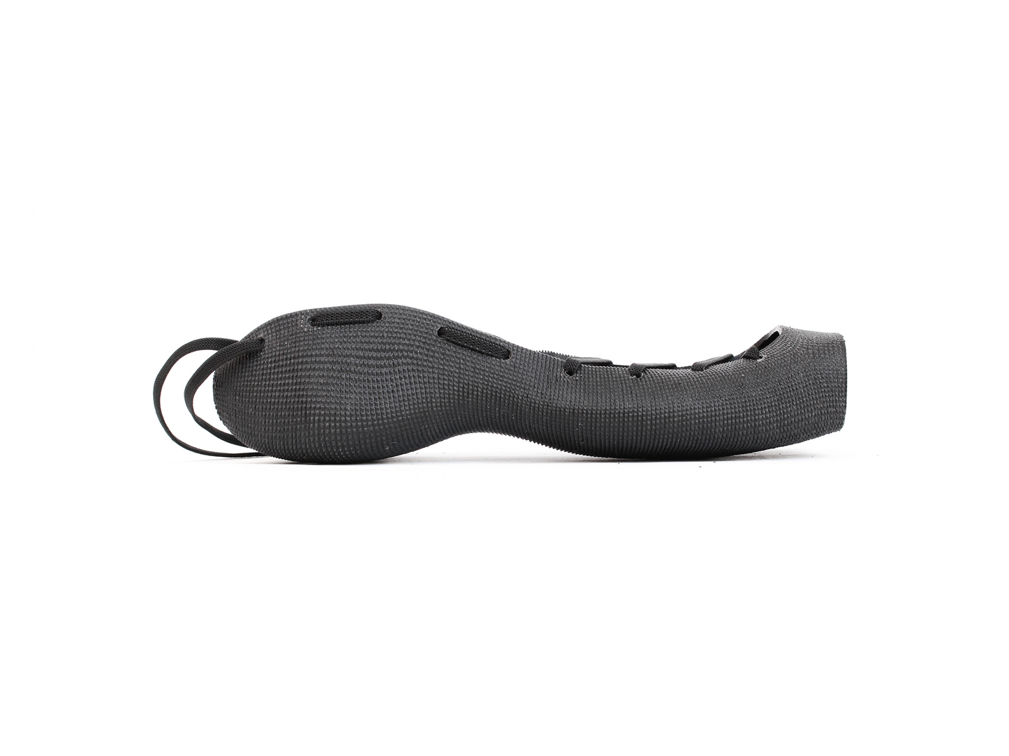 Plebeian Mules - Black