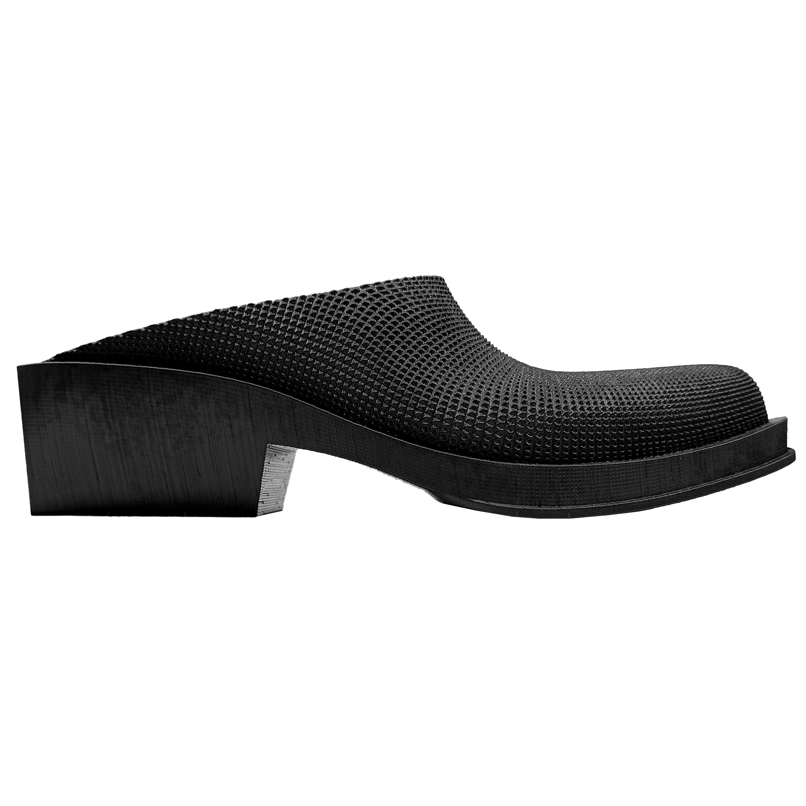 BAD x ARNODEFRANCE - Cowboy Mules – Body Amplification Devices (BAD)