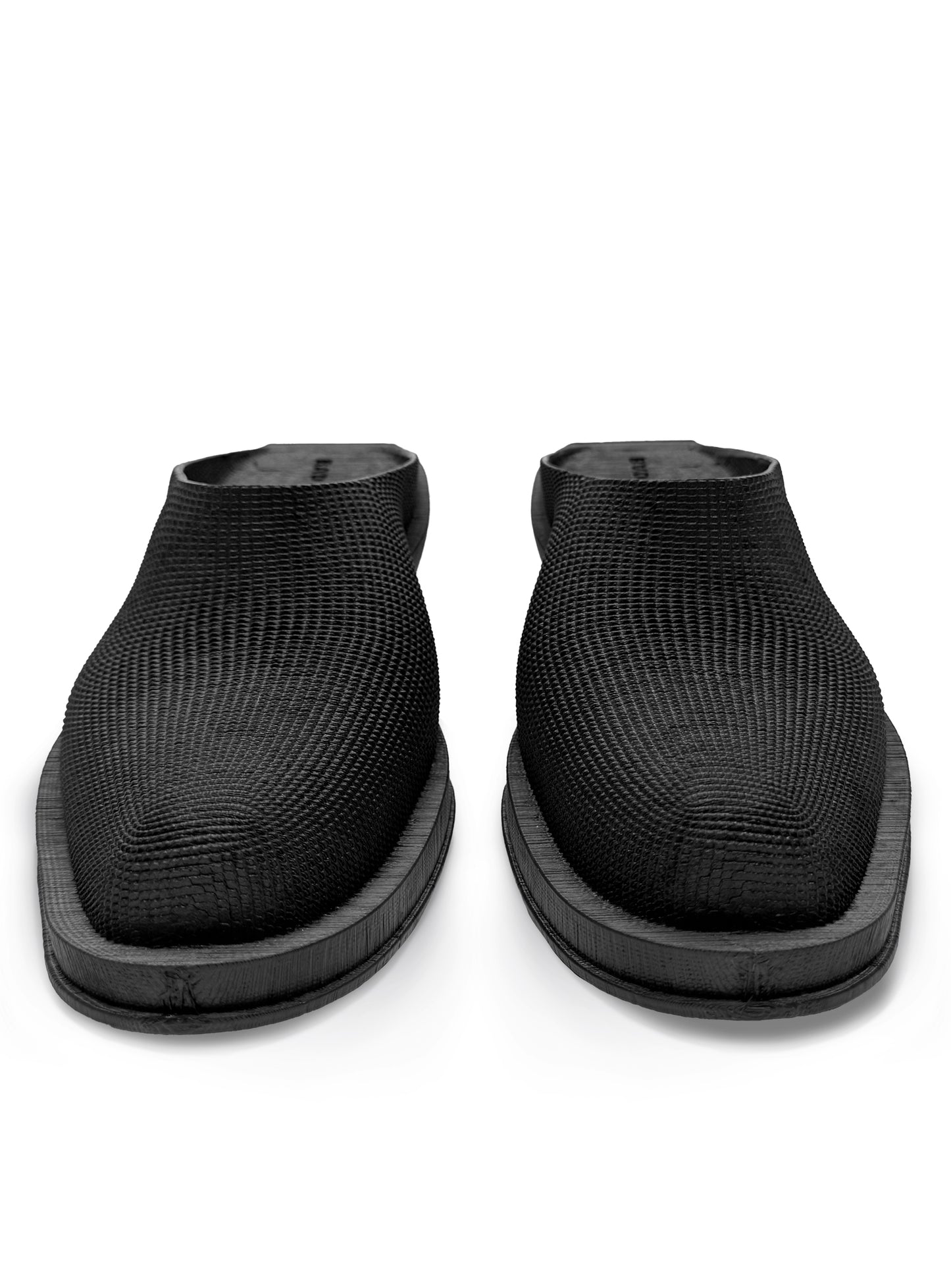 BAD x ARNODEFRANCE - Cowboy Mules
