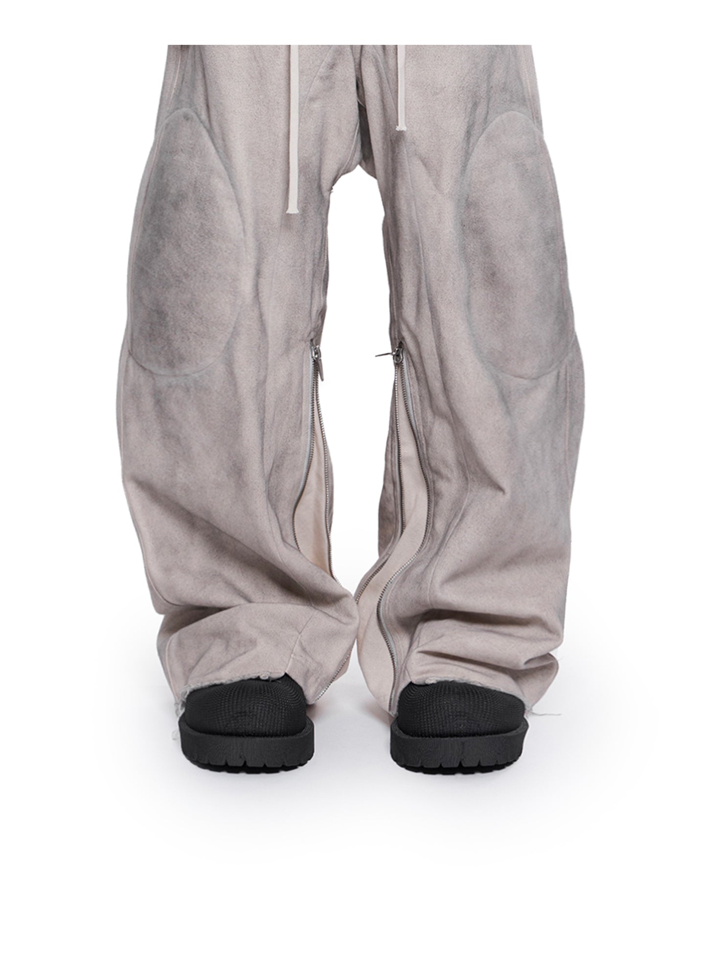 BAD x ARNODEFRANCE - Ranger Mule