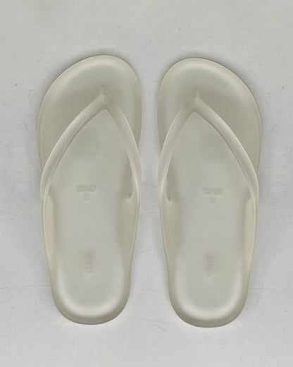 Naked Flip Flops