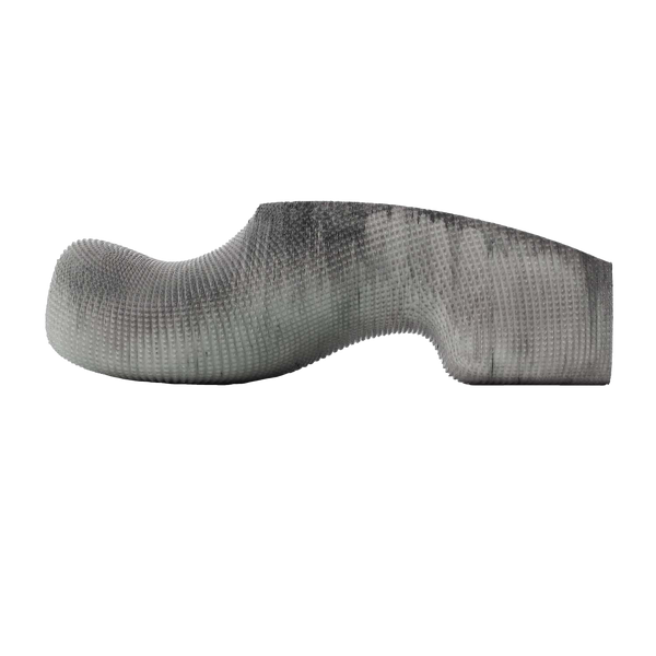 Heeled Clogs - Light