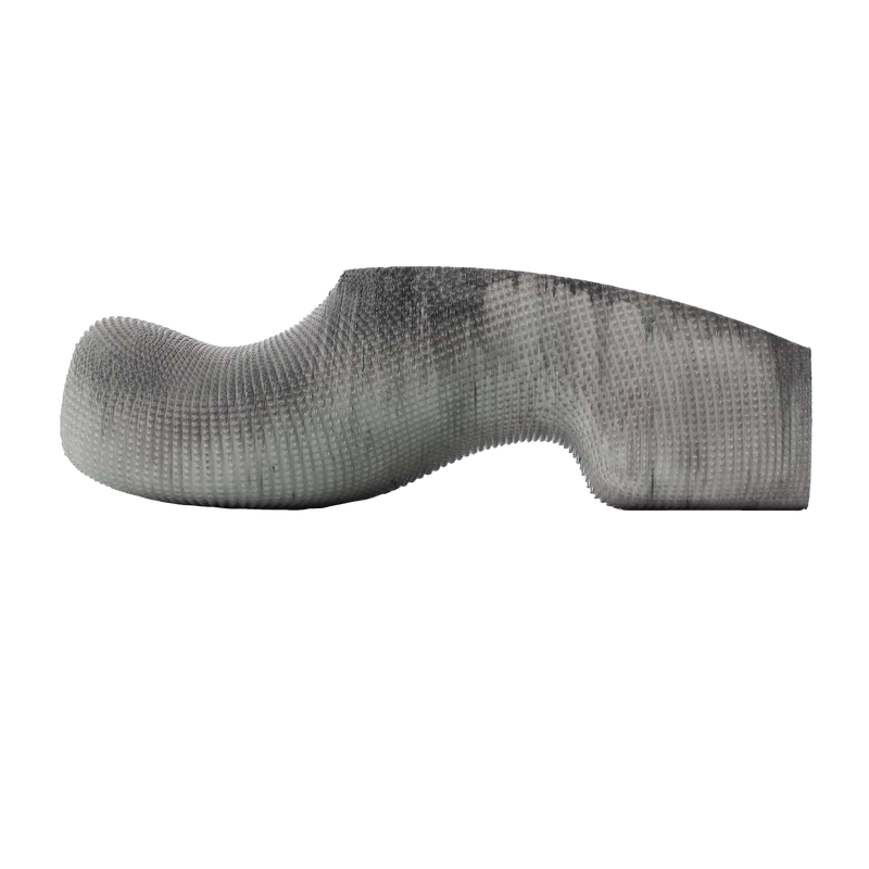 Heeled Clogs - Light