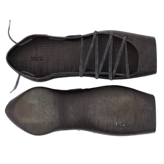 Plebeian Mules - Dark