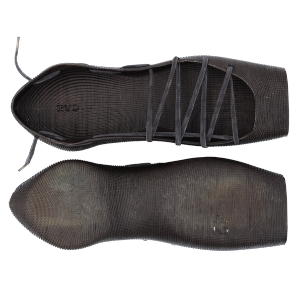 Plebeian Mules - Dark