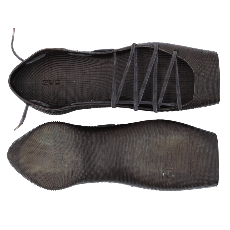 Plebeian Mules - Dark