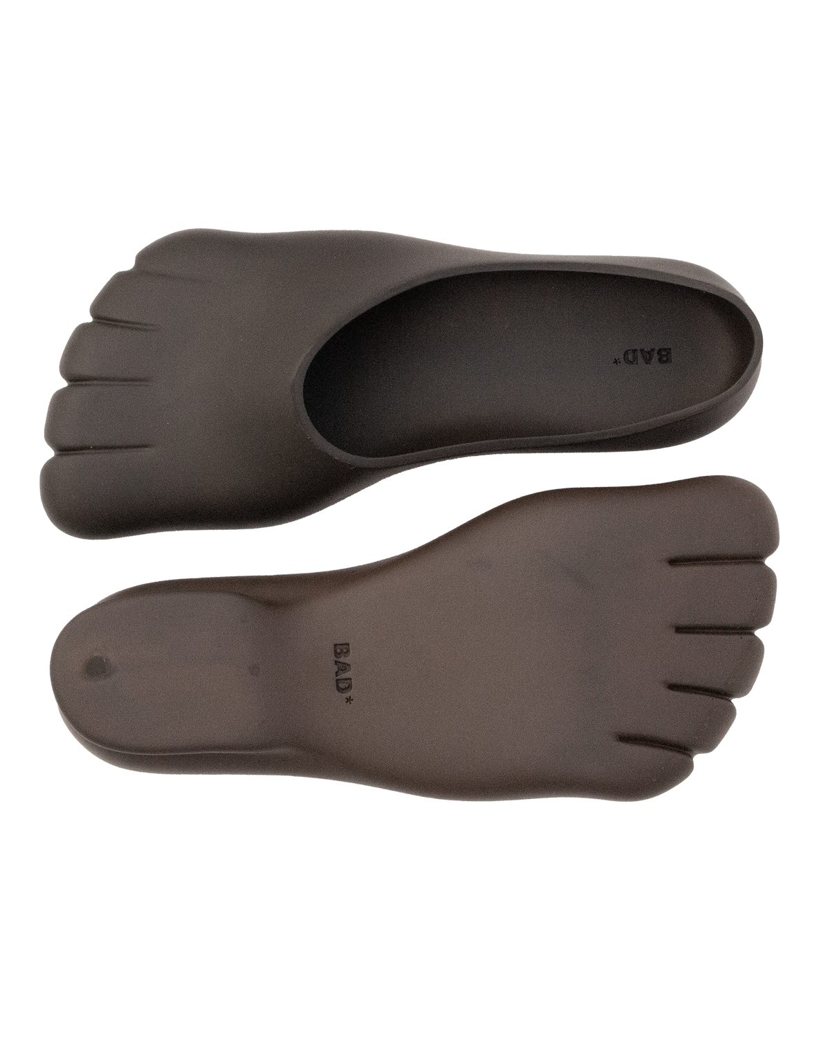 5 Toe Mule
