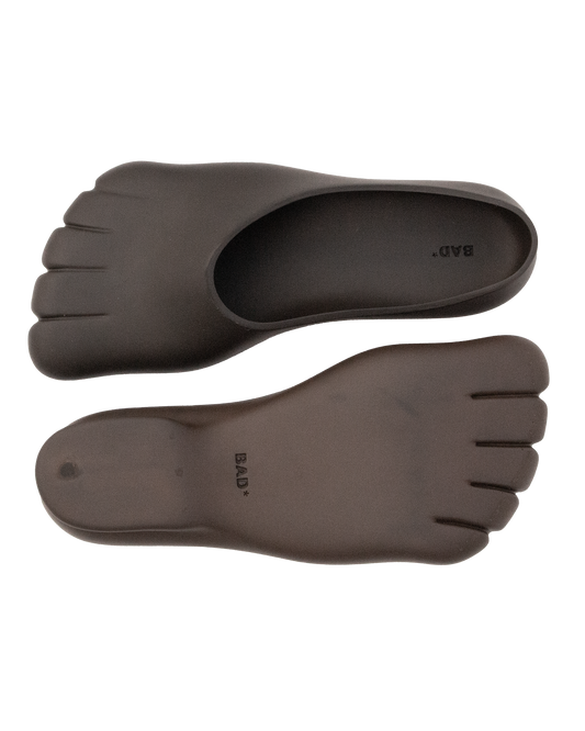 5 Toe Mule