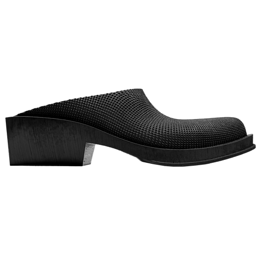 BAD x ARNODEFRANCE - Cowboy Mules