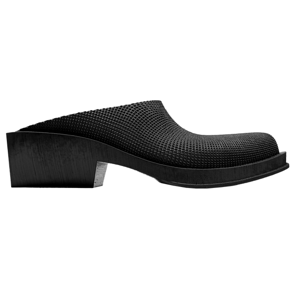 BAD x ARNODEFRANCE - Cowboy Mules