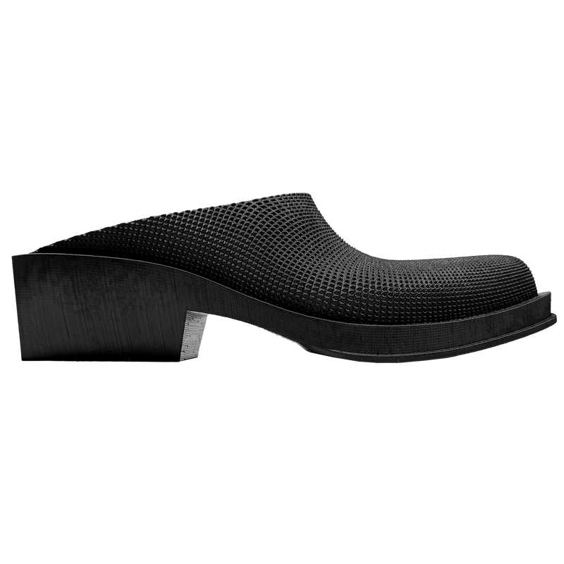 BAD x ARNODEFRANCE - Cowboy Mules