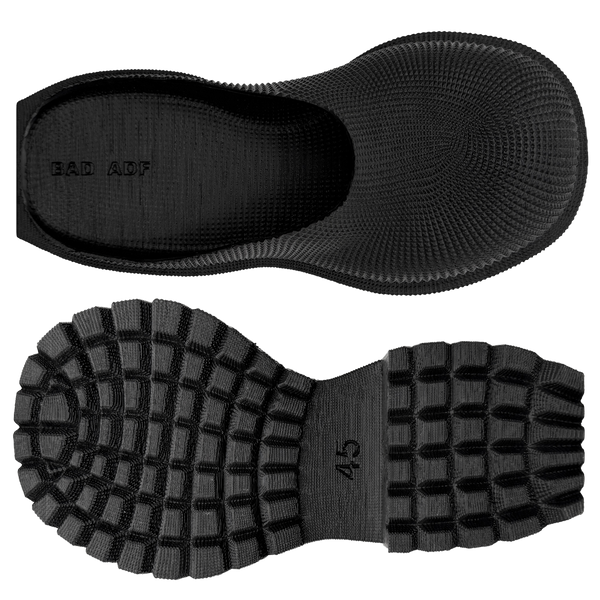 BAD x ARNODEFRANCE - Ranger Mule