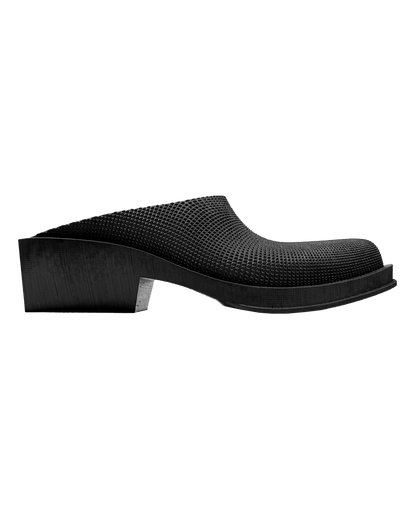 BAD x ARNODEFRANCE - Cowboy Mules