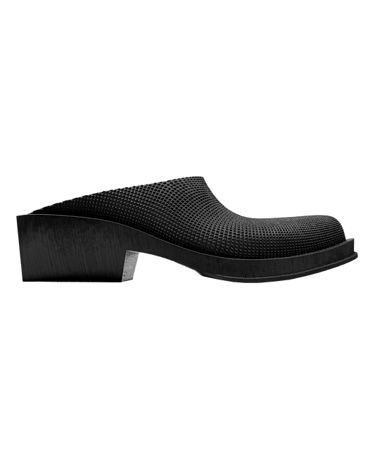 BAD x ARNODEFRANCE - Cowboy Mules