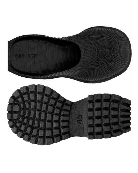 BAD x ARNODEFRANCE - Ranger Mule