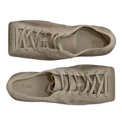 Plebeian Sneaker - Oat