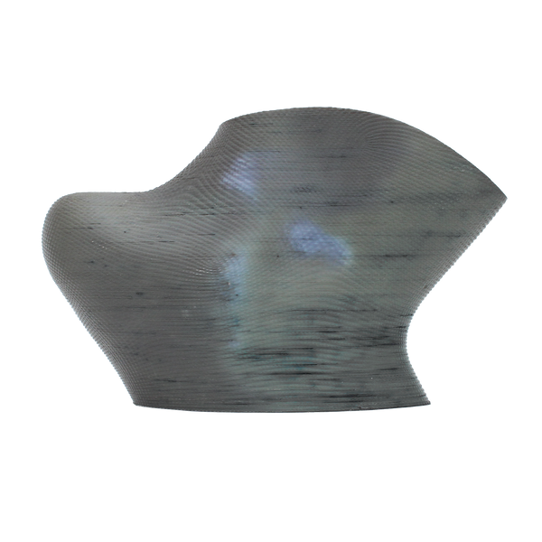 BAD x Monique Fei - Platform Mules