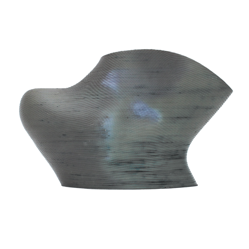 BAD x Monique Fei - Platform Mules