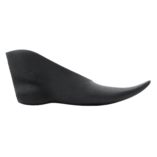 Pointed Toe Heel