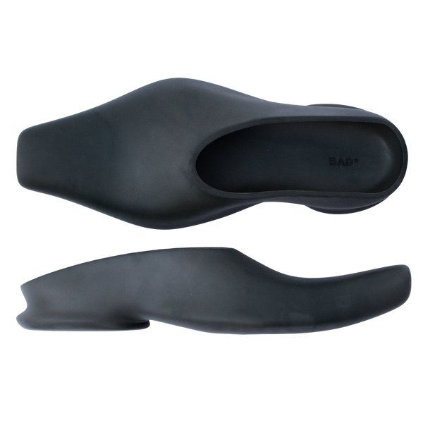 Generic Mules - Dark