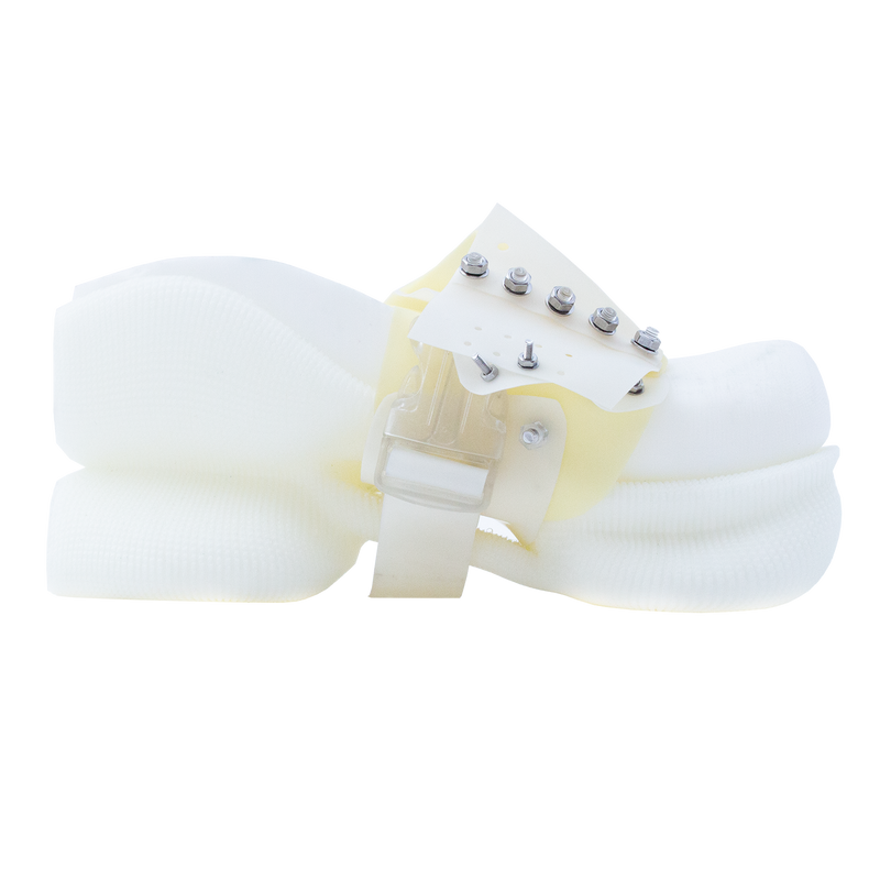 BAD x 900931 - Chunky Mules