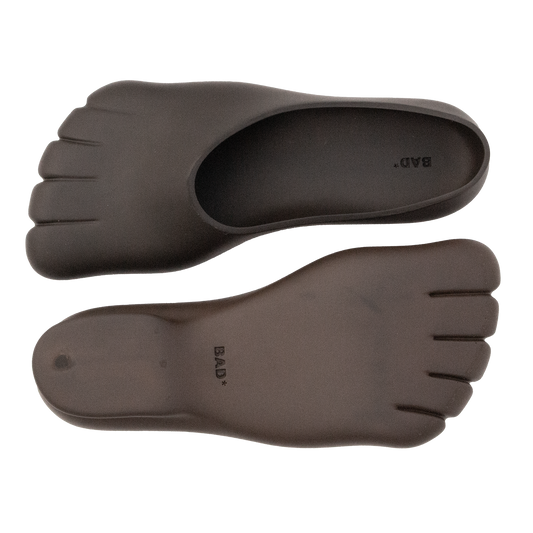 5 Toe Mule