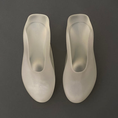 Naked Heels