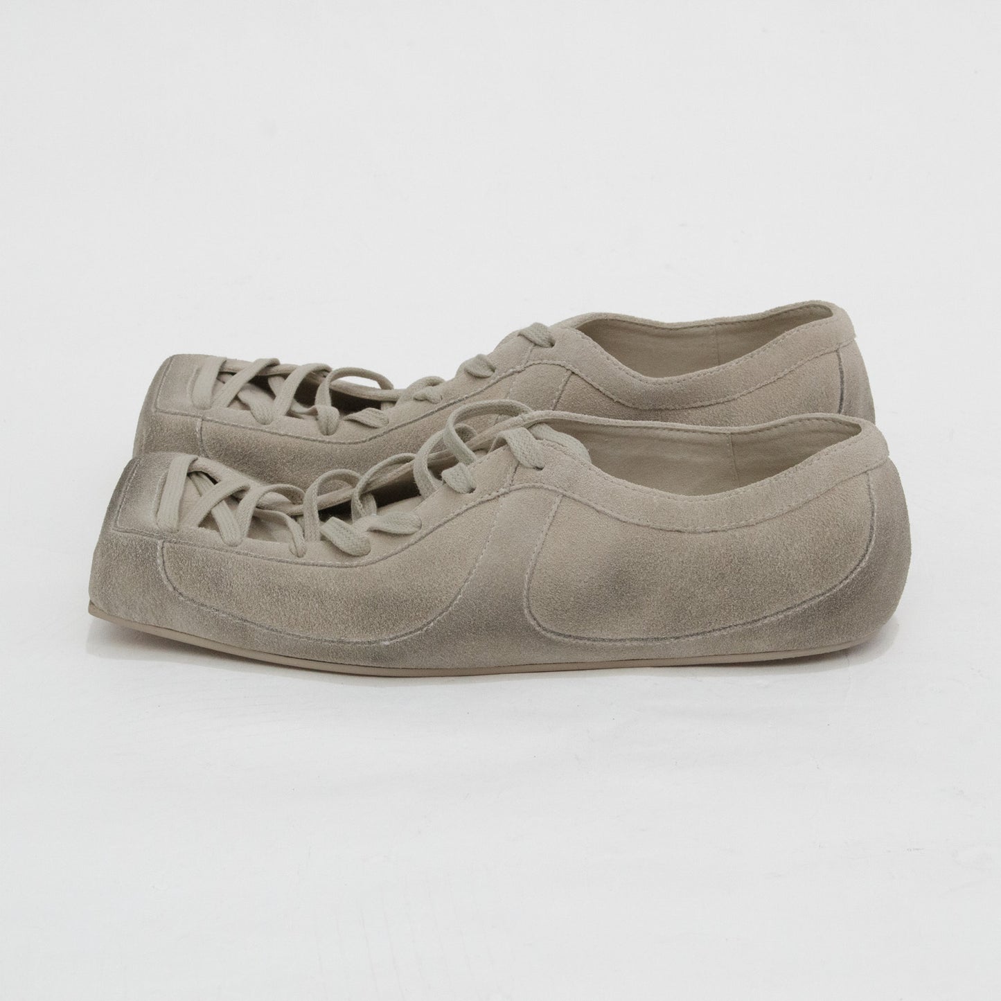 Plebeian Sneaker - Oat