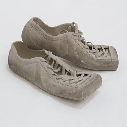 Plebeian Sneaker - Oat