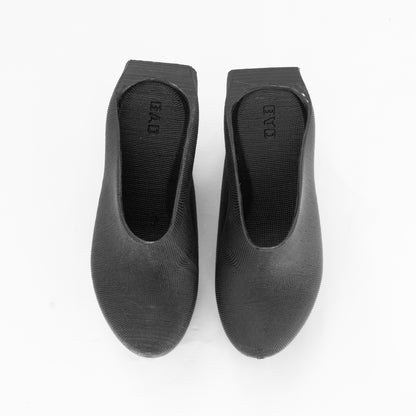 Hxxker Heels