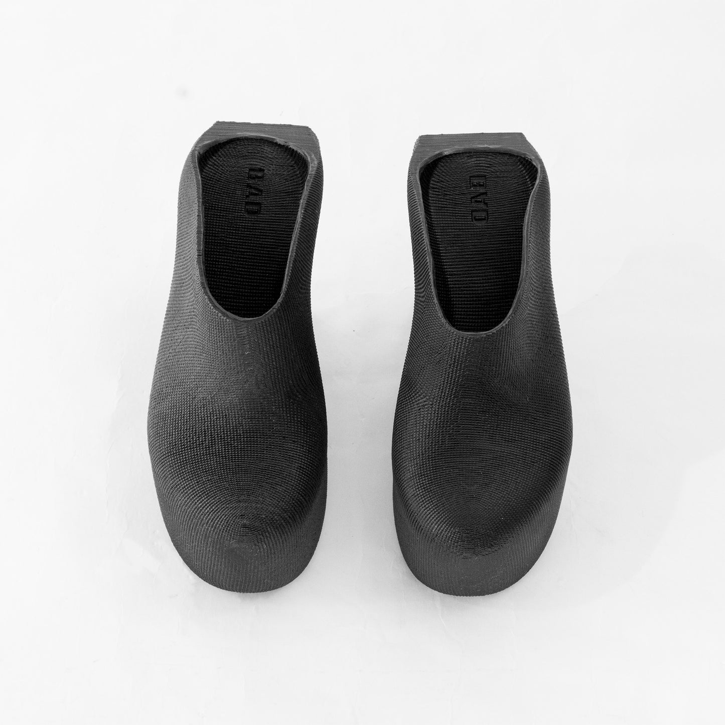 Hxxker Heels