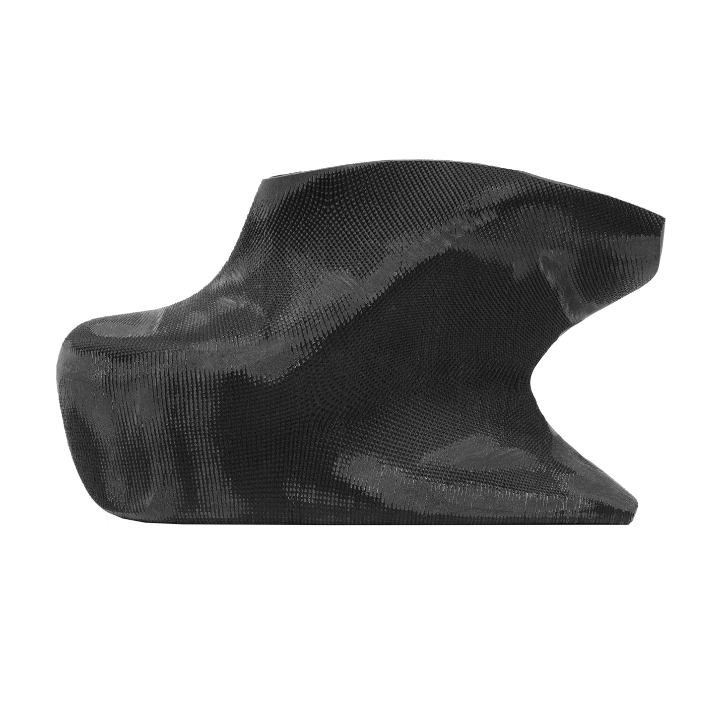 Hxxker Heels Sanded