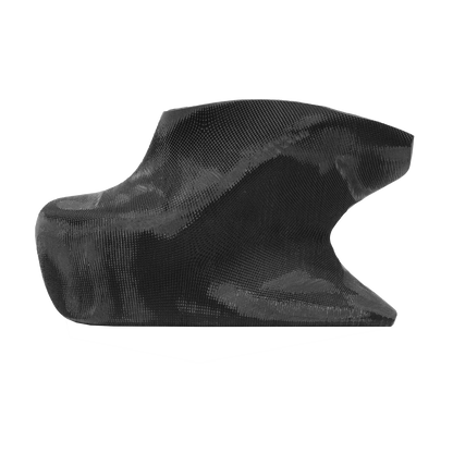 Hxxker Heels Sanded