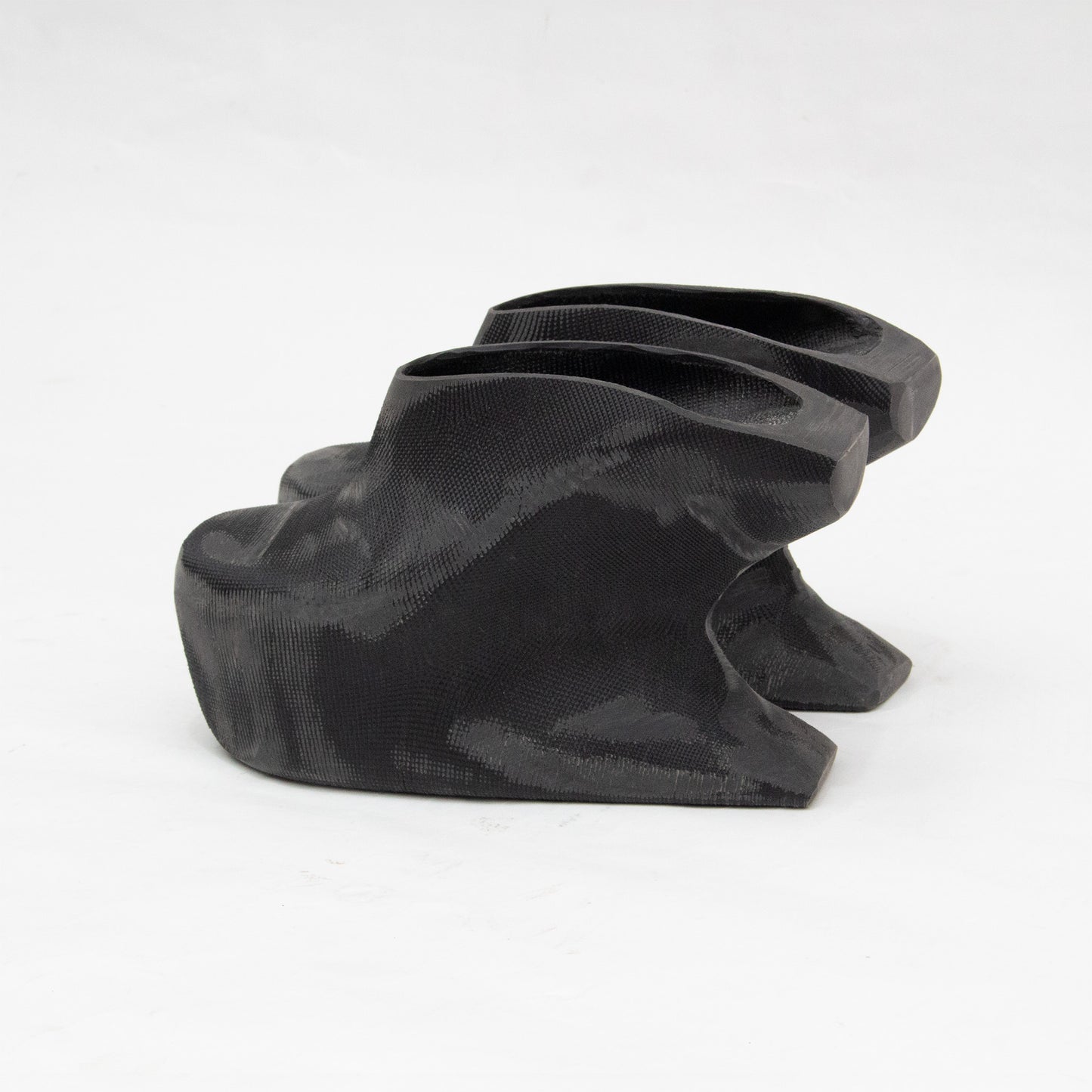 Hxxker Heels Sanded
