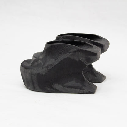 Hxxker Heels Sanded