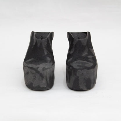 Hxxker Heels Sanded