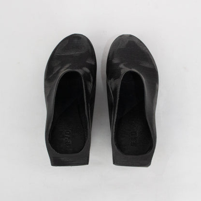 Hxxker Heels Sanded