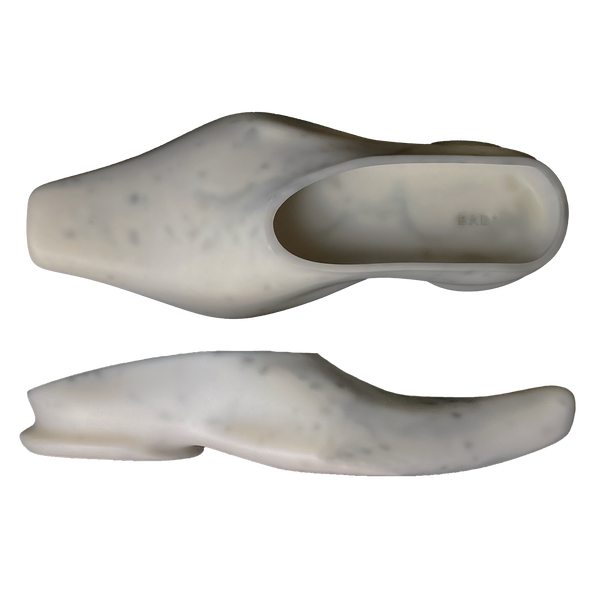 Generic Mules - Dirty