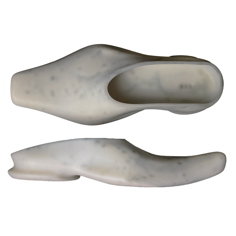 Generic Mules - Dirty