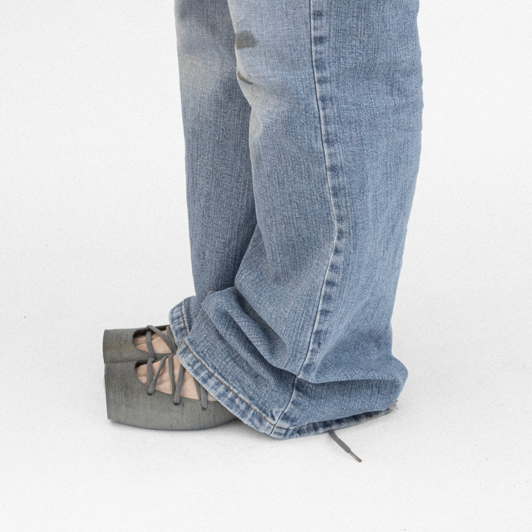 Plebeian Mules - Light