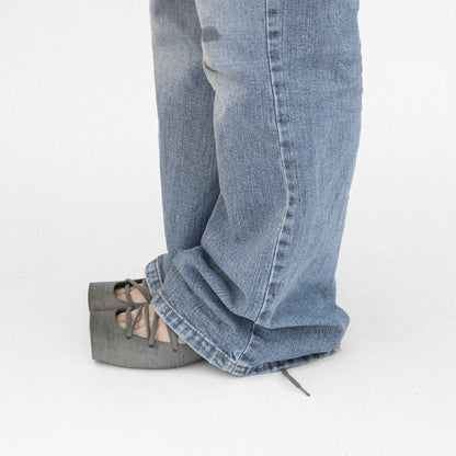 Plebeian Mules - Light