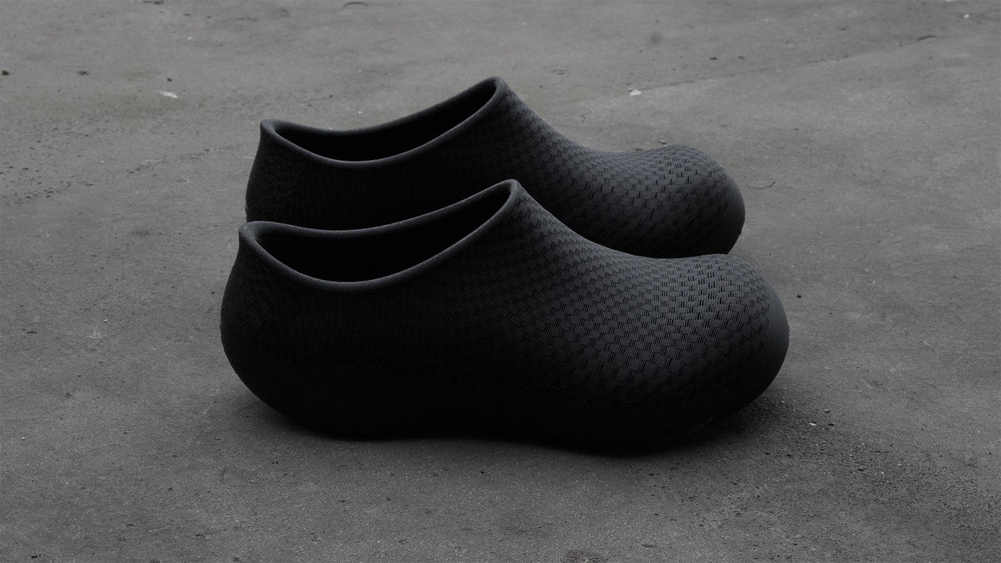 Woot - BAD x Zellerfeld