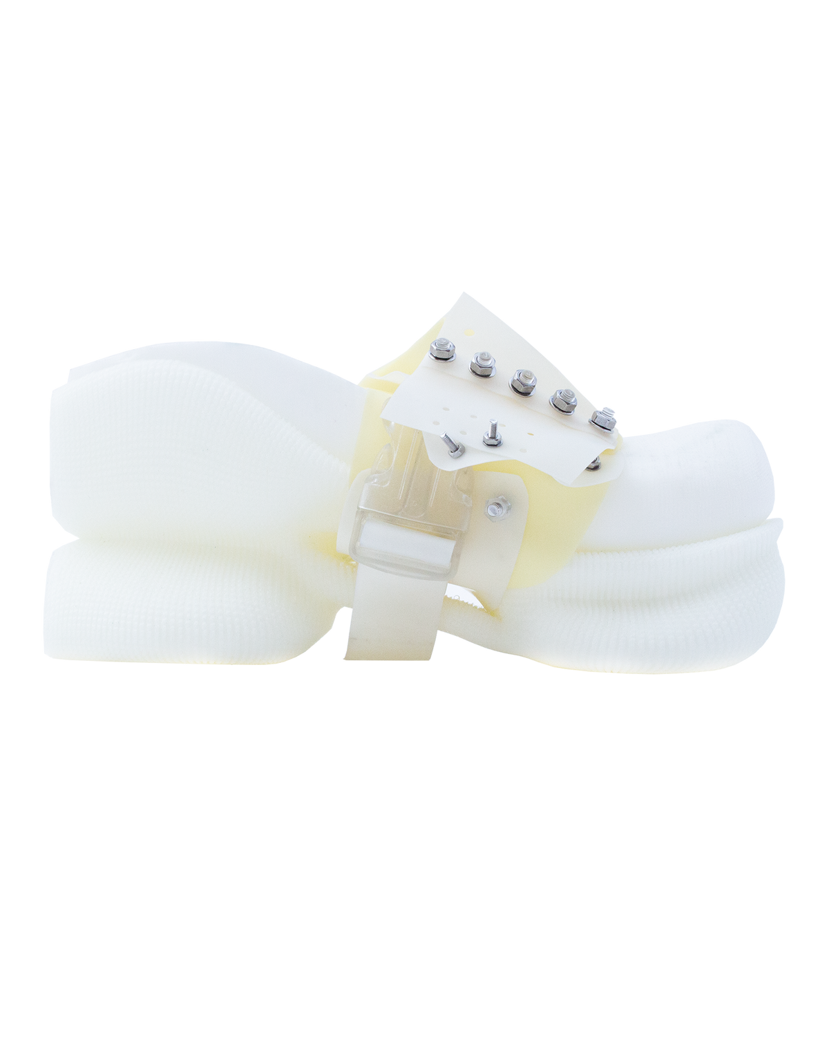 BAD x 900931 - Chunky Mules