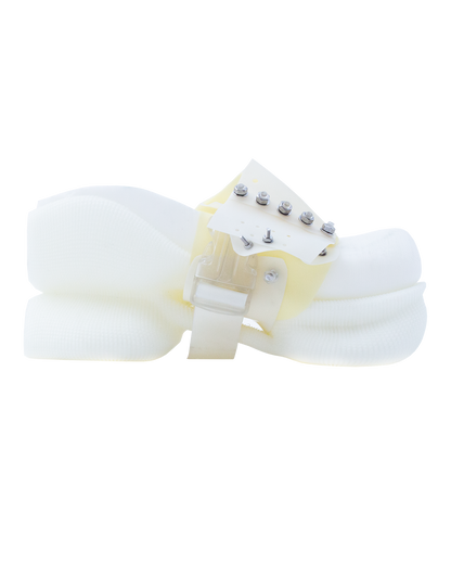 BAD x 900931 - Chunky Mules
