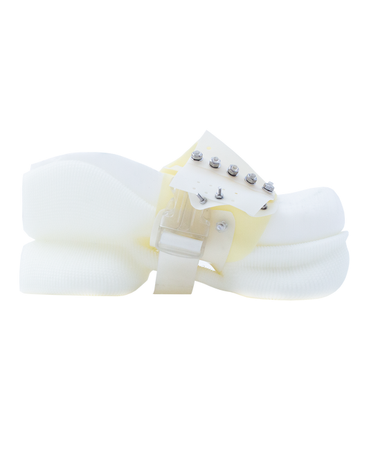 BAD x 900931 - Chunky Mules