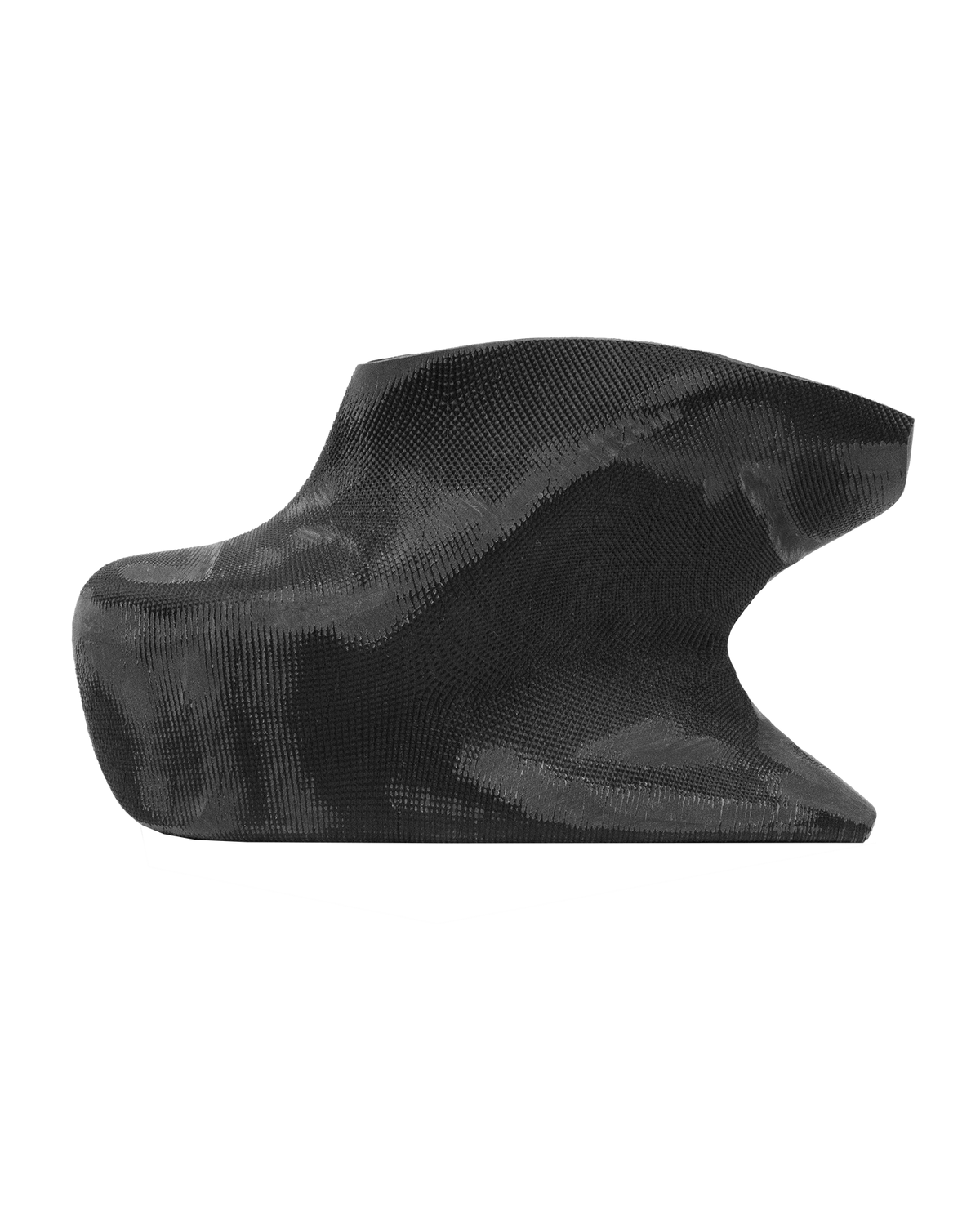 Hxxker Heels Sanded