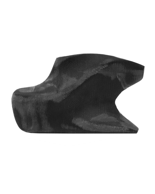 Hxxker Heels Sanded