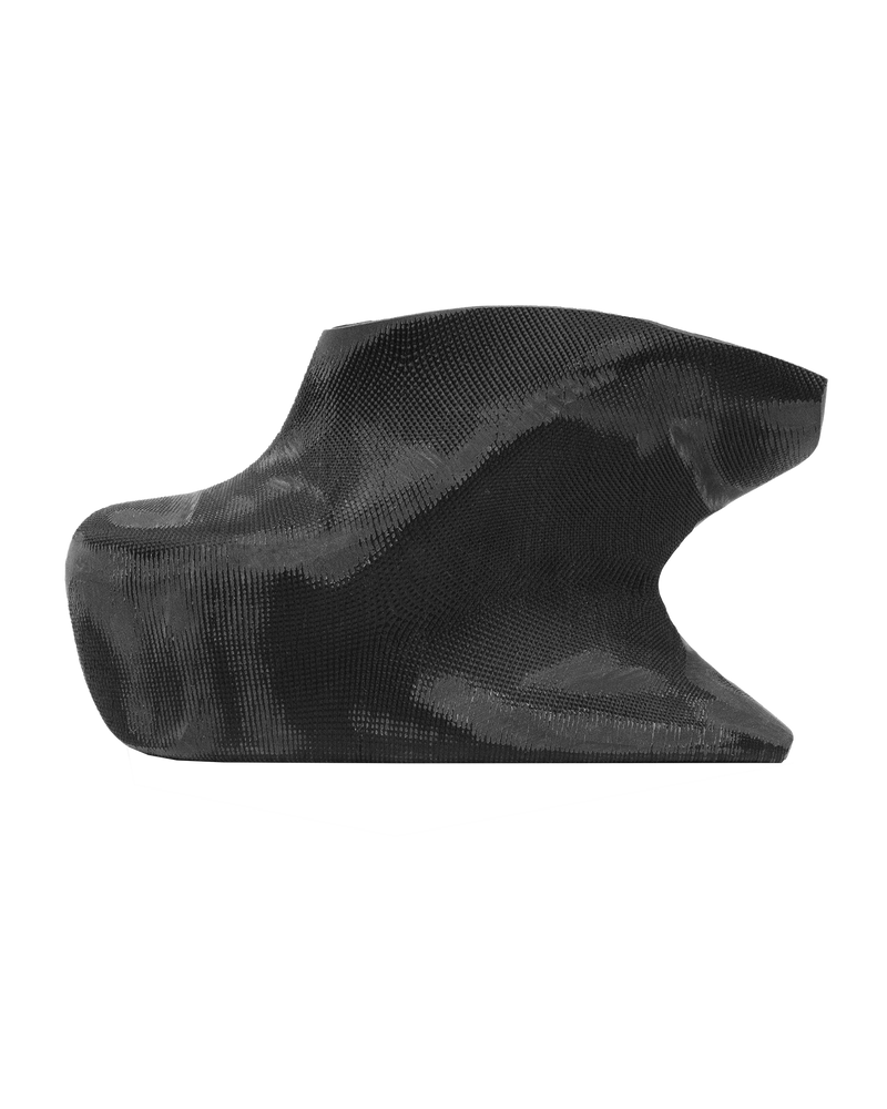 Hxxker Heels Sanded