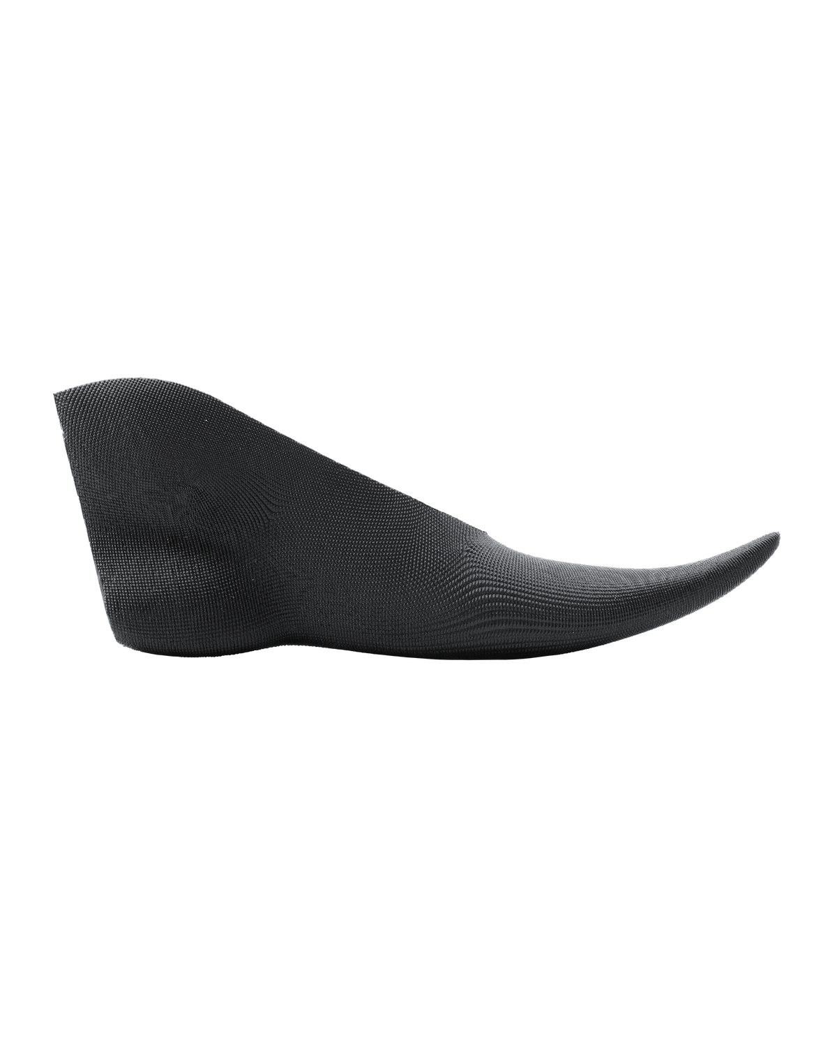 Pointed Toe Heel